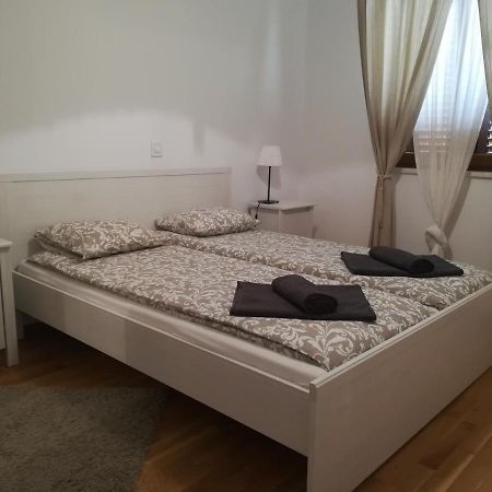 Apartment Rossella Нин Экстерьер фото