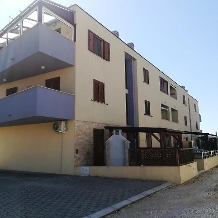 Apartment Rossella Нин Экстерьер фото