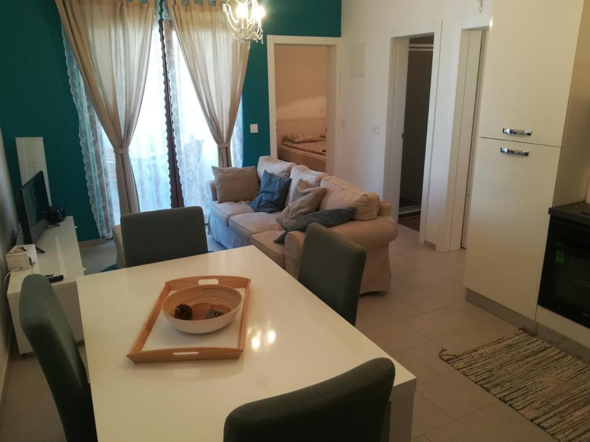 Apartment Rossella Нин Экстерьер фото