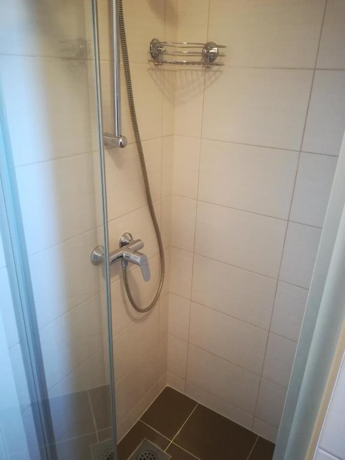 Apartment Rossella Нин Экстерьер фото