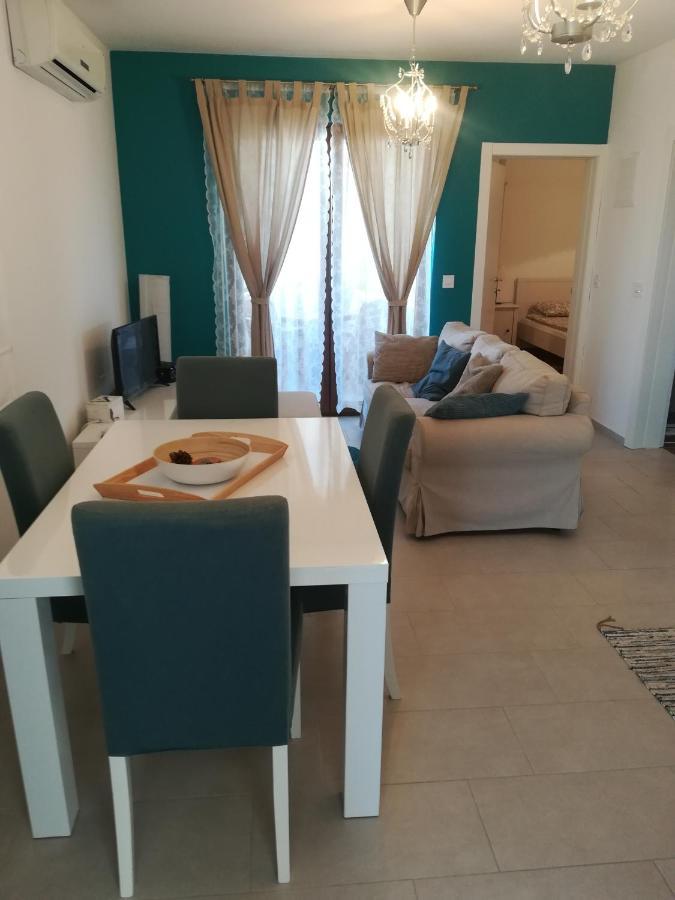 Apartment Rossella Нин Экстерьер фото